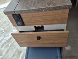 BÜRSTNER Papillon PC 6.0 Ohne Schlafdach / 140 PS Automat