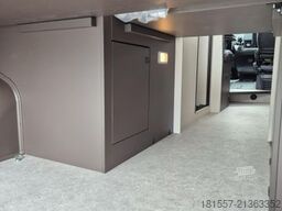 BÜRSTNER Papillon PC 6.0 Ohne Schlafdach / 140 PS Automat