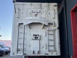 KNAPEN NEXT K 200 SAF Liftachse Alufelgen FB Schubboden