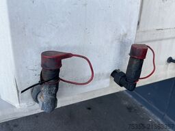 KNAPEN NEXT K 200 SAF Liftachse Alufelgen FB Schubboden