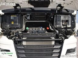 MAN TGX 18.470 GX
