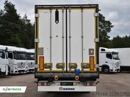 KRONE SDR Cool Liner FP 60 ThermoKing SLXi 300