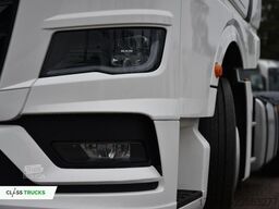 MAN TGX 18.480 GX Adaptive Cruise Control