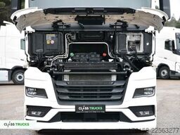 MAN TGX 18.480 GX Adaptive Cruise Control