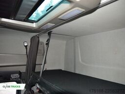 MAN TGX 18.480 GX Adaptive Cruise Control