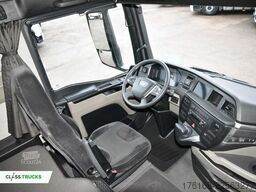 MAN TGX 18.480 GX Adaptive Cruise Control