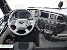 MAN TGX 18.480 GX Adaptive Cruise Control