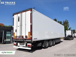 SCHMITZ CARGOBULL SKO Double Deck FP60 ThermoKing SLXi 300