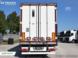 SCHMITZ CARGOBULL SKO Double Deck FP60 ThermoKing SLXi 300