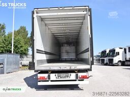 SCHMITZ CARGOBULL SKO Double Deck FP60 ThermoKing SLXi 300