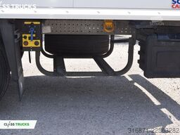 SCHMITZ CARGOBULL SKO Double Deck FP60 ThermoKing SLXi 300