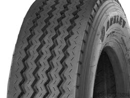 Barkley Band 235/75R17.5 Barkley BL212 143/141J