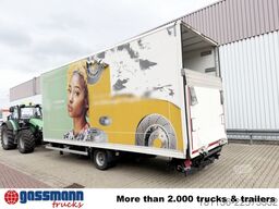 Ackermann Z-KA-F 10.5/7.6TZ mit Dautel LBW