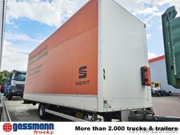 Ackermann Z-KA-F 10.5, Schiebeplane links