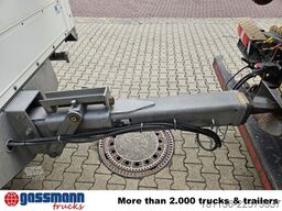 Ackermann Z-KA-F 10.5, Schiebeplane links