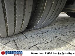 Ackermann Z-KA-F 10.5, Schiebeplane links