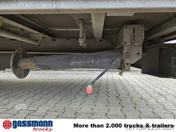 Ackermann Z-KA-F 10.5, Schiebeplane links