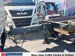 HKM A 13.5 EB 1.2, Absetzanhänger
