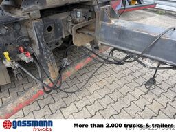 HKM A 13.5 EB 1.2, Absetzanhänger