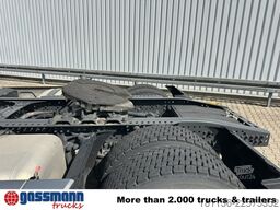 Mercedes-Benz Actros 1851 LS 4x2, Retarder, BigSpace, Standklima