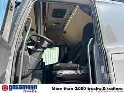Mercedes-Benz Actros 1851 LS 4x2, Retarder, BigSpace, Standklima