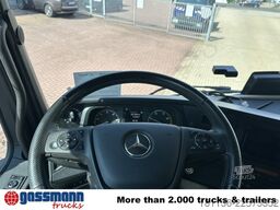 Mercedes-Benz Actros 1851 LS 4x2, Retarder, BigSpace, Standklima