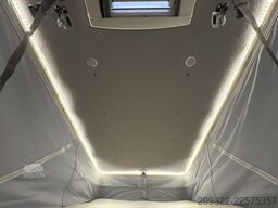 2023 Fiat Ducato Weinsberg Carabus | Manuale | Tetto a Soffietto