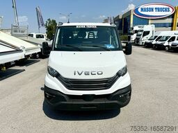 Iveco Daily 35c160 Doppia Cabina MY2024 p.3450