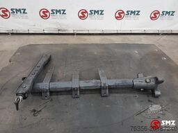Scania Occ side skirt houder + spatbordhouder Scania