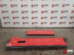 Renault Occ set side skirts L/R Renault