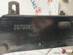 Renault Occ set side skirt steunen Renault