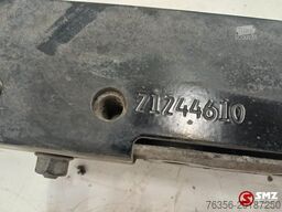 Renault Occ set side skirt steunen Renault