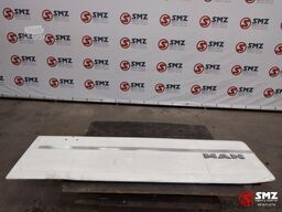 Man Occ Side-skirt links MAN TGX  81416800060