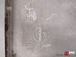 Man Occ Side-skirt links MAN TGX  81416800060