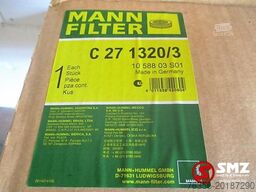 Mercedes Luchtfilter mann c271320/3 mercedes Actros
