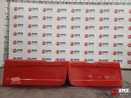 Man Occ set side skirts L/R MAN