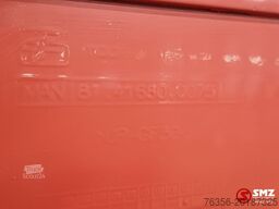 Man Occ set side skirts L/R MAN