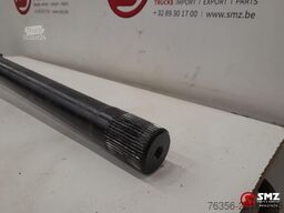 Volvo Occ steekas zonder sper Volvo