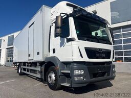 MAN TGM 15.290 4x2 LL Tiefkühler ATP möglich