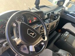 MAN TGM 15.290 4x2 LL Tiefkühler ATP möglich