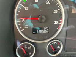 MAN TGM 15.290 4x2 LL Tiefkühler ATP möglich