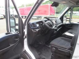 Iveco Daily 35C16 Bak+Klep Automaat Laadklep Airco Ca...
