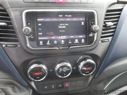 Iveco Daily 35C16 Bak+Klep Automaat Laadklep Airco Ca...