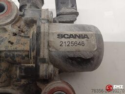 Scania Occ AdBluedoseerventiel Scania