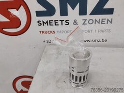 Daf Occ Anti diefstal vulhals