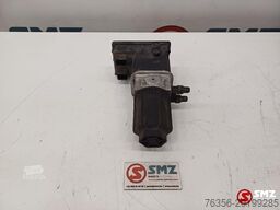 Mercedes Occ AdBlue module Mercedes