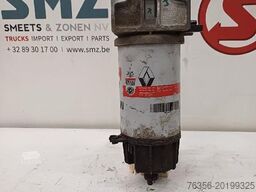 Renault Occ brandstoffilter Renault