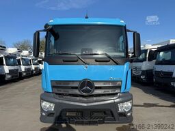 MERCEDES-BENZ ANTOS 1832 L Getränkekoffer 6,35 m Türen