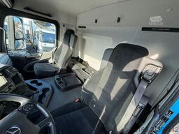 MERCEDES-BENZ ANTOS 1832 L Getränkekoffer 6,35 m Türen