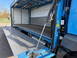 MERCEDES-BENZ ANTOS 1832 L Getränkekoffer 6,35 m Türen